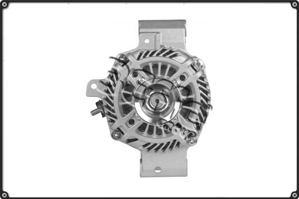 3Effe Group PRAF893 - Alternatore autozon.pro