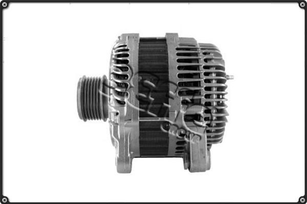 3Effe Group ALTF807 - Alternatore autozon.pro