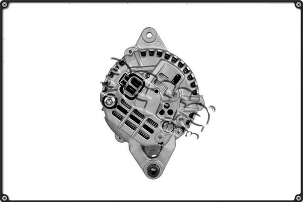 3Effe Group ALTF885 - Alternatore autozon.pro