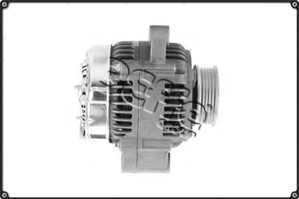 3Effe Group ALTF886 - Alternatore autozon.pro