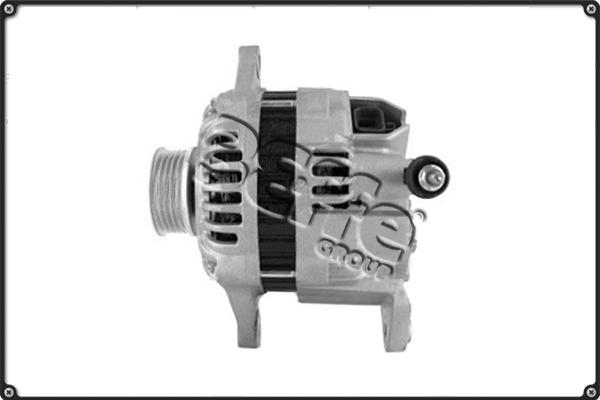 3Effe Group ALTF833 - Alternatore autozon.pro