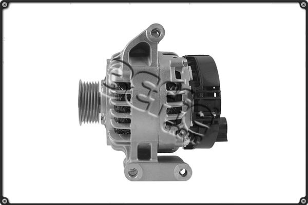 3Effe Group ALTF394 - Alternatore autozon.pro