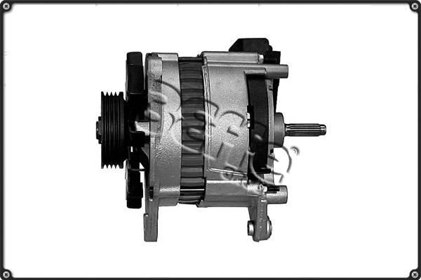 3Effe Group PRAF352 - Alternatore autozon.pro