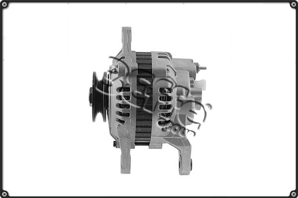 3Effe Group PRAF365 - Alternatore autozon.pro