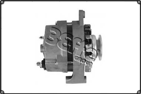 3Effe Group PRAF329 - Alternatore autozon.pro