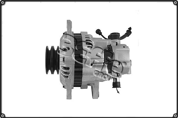 3Effe Group ALTF243 - Alternatore autozon.pro