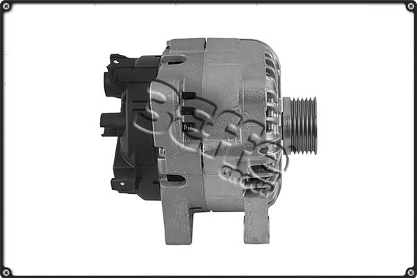 3Effe Group ALTF252 - Alternatore autozon.pro