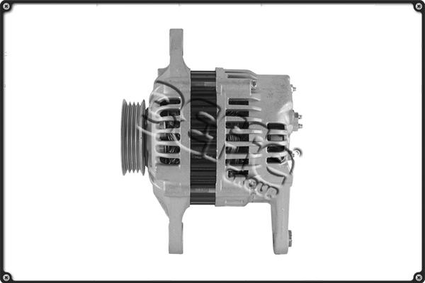 3Effe Group ALTF215 - Alternatore autozon.pro