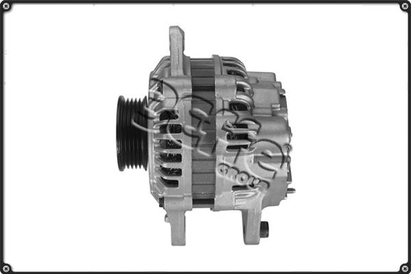 3Effe Group PRAF217 - Alternatore autozon.pro