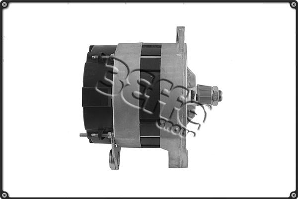 3Effe Group ALTF232 - Alternatore autozon.pro