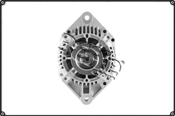 3Effe Group ALTF227 - Alternatore autozon.pro