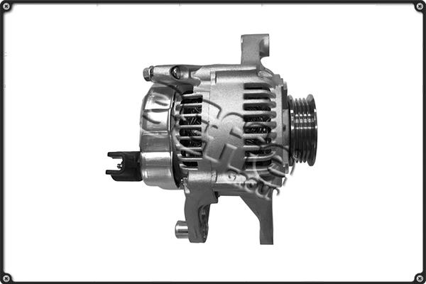 3Effe Group PRAF798 - Alternatore autozon.pro