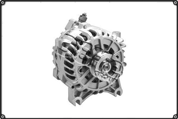 3Effe Group ALTF766 - Alternatore autozon.pro