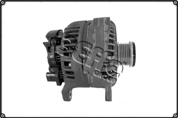 3Effe Group PRAF701 - Alternatore autozon.pro