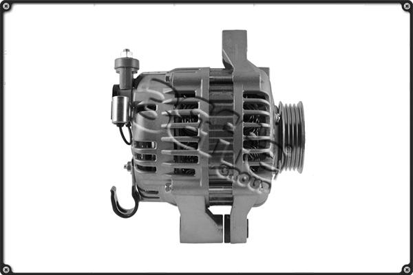 3Effe Group ALTF716 - Alternatore autozon.pro