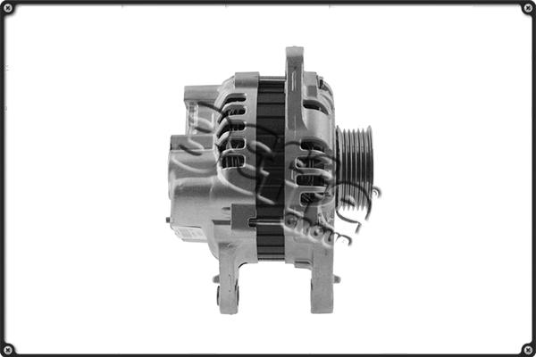 3Effe Group PRAF717 - Alternatore autozon.pro