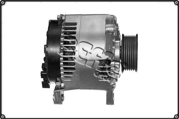 3Effe Group ALTF739 - Alternatore autozon.pro