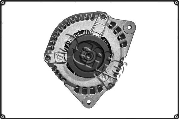 3Effe Group PRAF739 - Alternatore autozon.pro