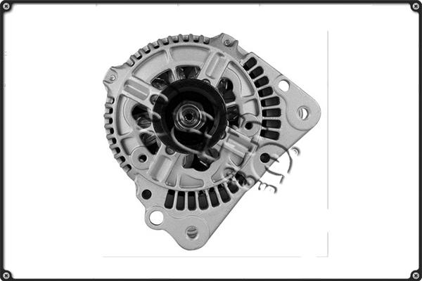 3Effe Group ALTF738 - Alternatore autozon.pro