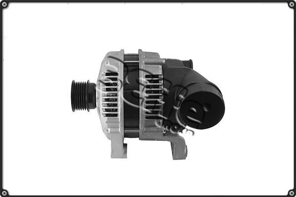 3Effe Group ALTF732 - Alternatore autozon.pro