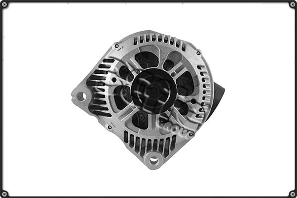 3Effe Group ALTF732 - Alternatore autozon.pro