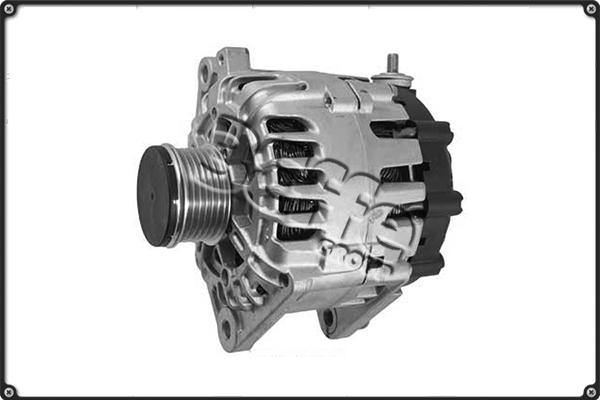 3Effe Group ALTF771 - Alternatore autozon.pro