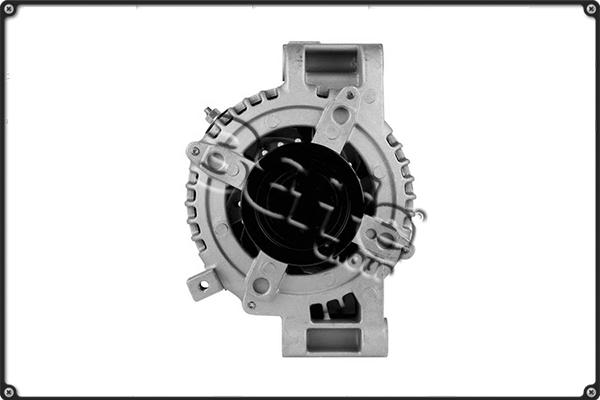 3Effe Group ALTJ016 - Alternatore autozon.pro