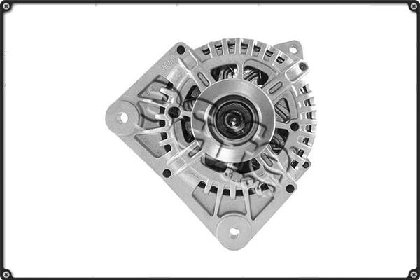 3Effe Group ALTL455 - Alternatore autozon.pro