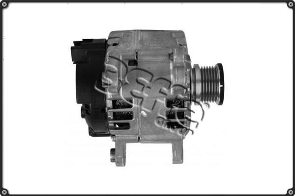 3Effe Group ALTL467 - Alternatore autozon.pro