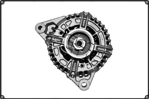 3Effe Group PRAL405 - Alternatore autozon.pro