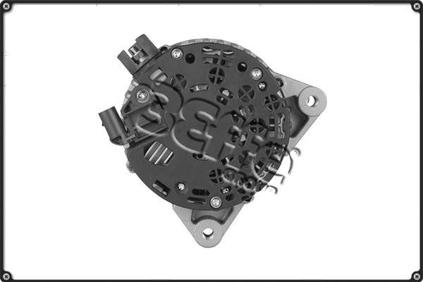 3Effe Group ALTL431 - Alternatore autozon.pro