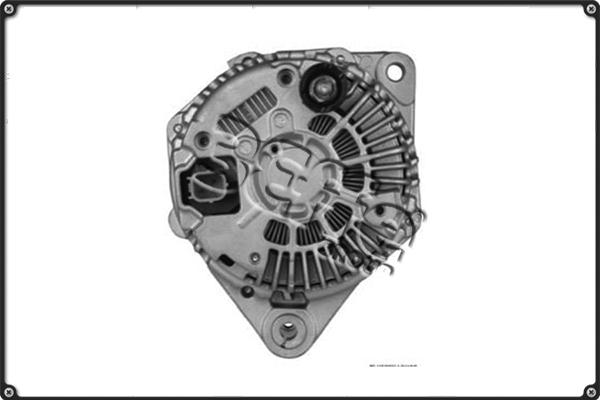 3Effe Group ALTL666 - Alternatore autozon.pro