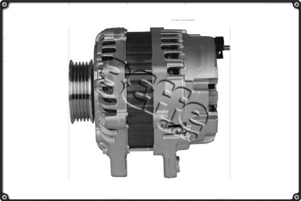 3Effe Group ALTL666 - Alternatore autozon.pro