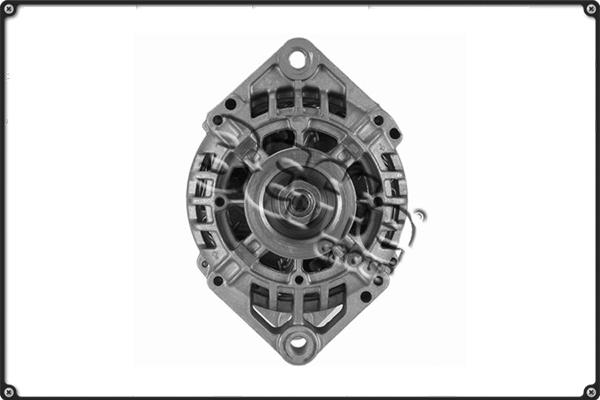 3Effe Group PRAL144 - Alternatore autozon.pro