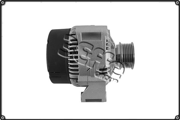 3Effe Group PRAL173 - Alternatore autozon.pro