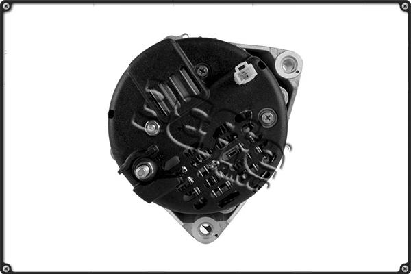 3Effe Group PRAL173 - Alternatore autozon.pro