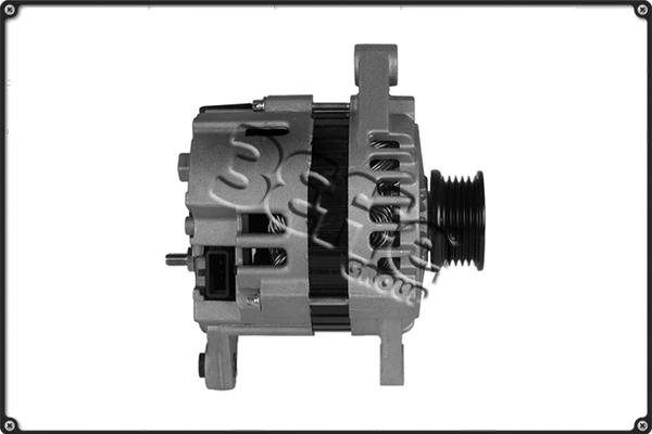 3Effe Group ALTL344 - Alternatore autozon.pro