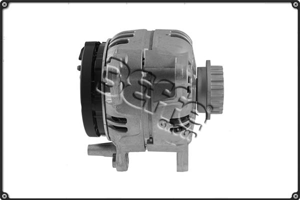 3Effe Group ALTL244 - Alternatore autozon.pro