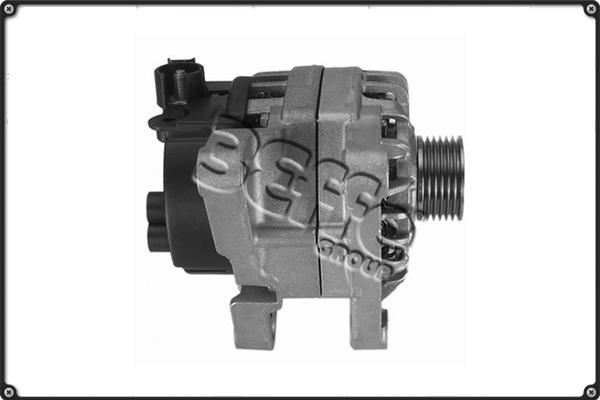 3Effe Group ALTL240 - Alternatore autozon.pro