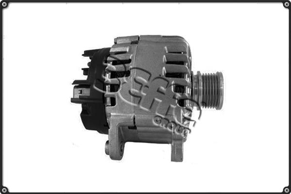 3Effe Group PRAL794 - Alternatore autozon.pro