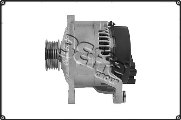 3Effe Group PRAL710 - Alternatore autozon.pro