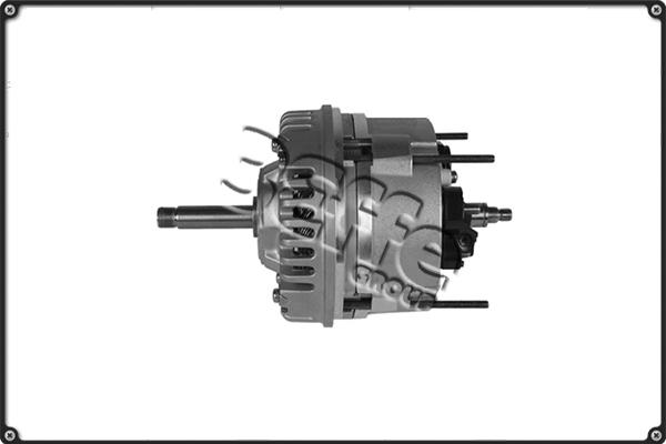 3Effe Group PRAS992 - Alternatore autozon.pro