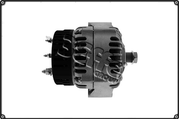 3Effe Group ALTS924 - Alternatore autozon.pro