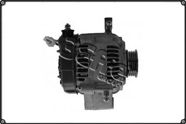 3Effe Group ALTS445 - Alternatore autozon.pro