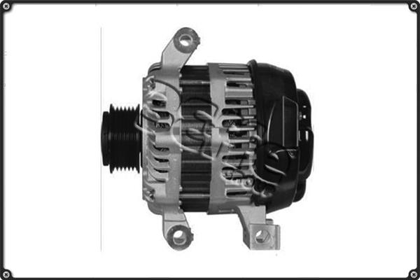 3Effe Group PRAS455 - Alternatore autozon.pro