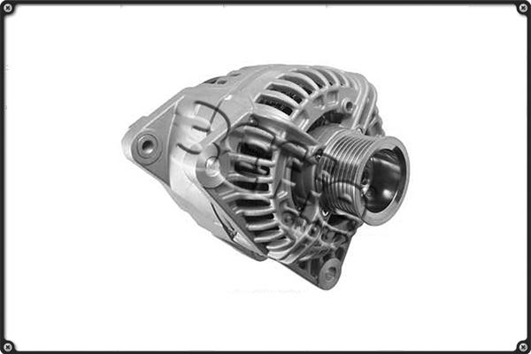 3Effe Group ALTS461 - Alternatore autozon.pro