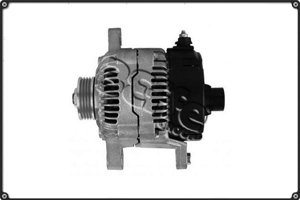 3Effe Group PRAS598 - Alternatore autozon.pro