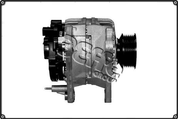 3Effe Group PRAS593 - Alternatore autozon.pro