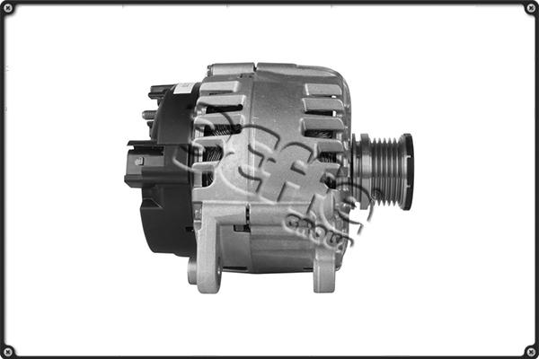 3Effe Group PRAS586 - Alternatore autozon.pro