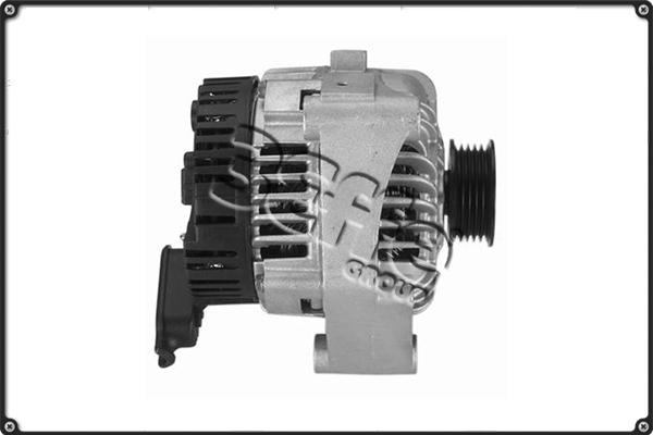 3Effe Group ALTS587 - Alternatore autozon.pro